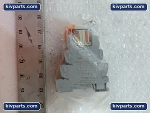 Phoenix Contact 2910539 PLC Module – actual item, photo 2 of 5