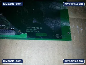 WPC-451 FGrabber Interface Board – actual item, photo 4 of 4