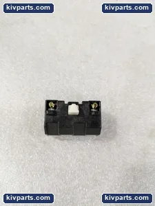 Furnas A600 Contact Block – actual item, photo 4 of 8