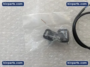 Namco ET110-00110 Controls – actual item, photo 3 of 5