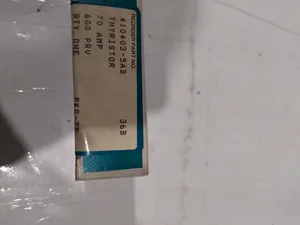Reliance Electric 410403-5AB Thyristor SCR Rectifier
