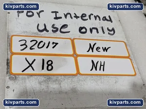 Cutler-Hammer H1231 Heater Coil Thermal Overload – actual item, photo 6 of 6