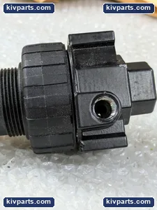Parker 06R216NC Pneumatic Air Line Regulator – actual item, photo 4 of 7