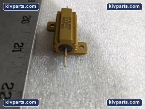 NTE 25WM210 Wirewound Power Resistor – actual item, photo 4 of 7