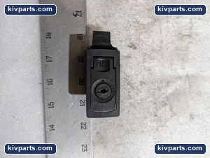1091-U143-01V EMKA Side Panel – actual item, photo 3 of 6