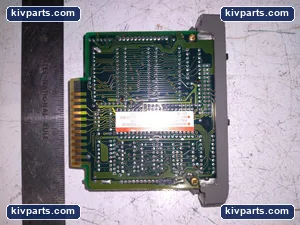 330-37 Control – actual item, photo 3 of 6