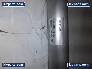 SMC CGBN25-400 Pneumatic Air Cylinder – actual item, photo 2 of 3
