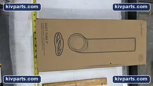 AI-DTA6 Duct Tube – actual item, photo 4 of 6