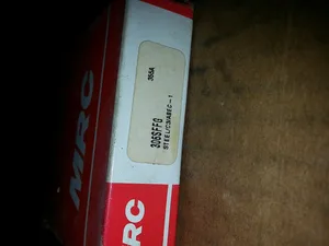 MRC 306SFFG Deep Groove Ball Bearing