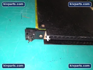 Reliance Electric 0-57403-D Module Distributed Control – actual item, photo 6 of 7