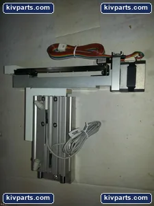 Perkinelmer RSR12ZM Servo Motor – actual item, photo 5 of 5