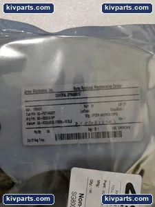 Epson SG8002JA Electronic Component – actual item, photo 2 of 4