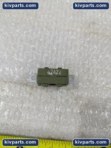 Arrow Hart 2/ORDER Relay Heater Coil Element Motor – actual item, photo 2 of 5