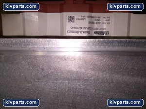 Semikron 2013 GB122-4DK0245 Intelligent Power Module – actual item, photo 2 of 3