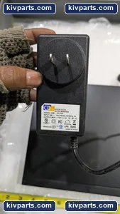SCA-315 Cybera – actual item, photo 6 of 13