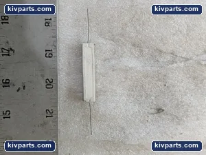 NTE 10WD68 Eletronics INC Resistor – actual item, photo 7 of 8