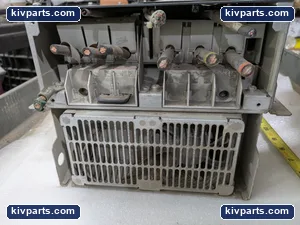 Schneider Electric 30HP14380 AC Drive – actual item, photo 7 of 9