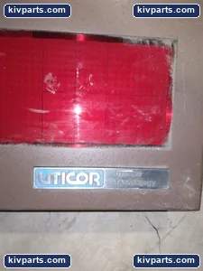 Uticor 3175-N016S1W2H Technology INC Amps – actual item, photo 3 of 6