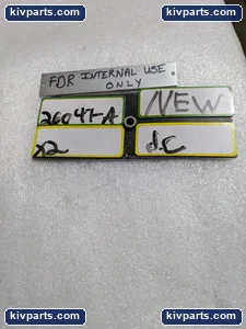 Parker 2C530-18-12 Connectors – actual item, photo 7 of 7