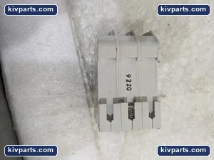 Allen-Bradley 1492-CB2 Terminal Block – actual item, photo 5 of 8