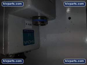 FUTSCH 9745A NOVA SCAN REV E – actual item, photo 5 of 7