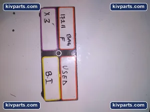 Eaton Circuit Breaker – actual item, photo 6 of 6