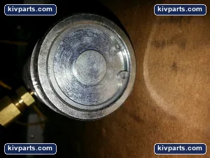Humphrey R123 Pneumatic Solenoid Valve – actual item, photo 3 of 3