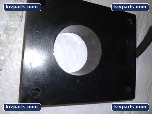 Ohio Semitronics CT1KLT Transmitter – actual item, photo 2 of 3