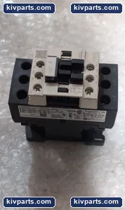 Telemecanique C8201-4-1 Contactor – actual item, photo 4 of 4