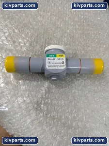 Sporlan SA-17S Valve – actual item, photo 3 of 7