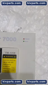A48 CM7000 Chipmaster 7000 TM – actual item, photo 5 of 13