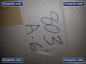 Q11-0000-035V Seal – actual item, photo 2 of 2