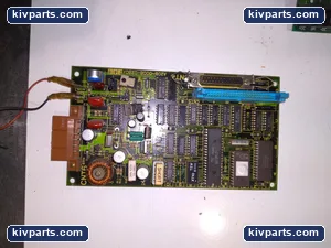 Fanuc A350-0008-T284/02 CNC Control Board – actual item, photo 8 of 9
