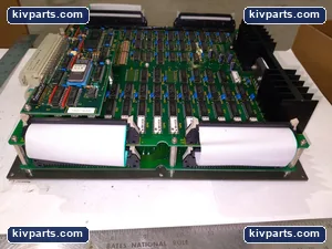 Hitachi Seiki OP10-MC 10-02-01 Operator Panel – actual item, photo 7 of 8