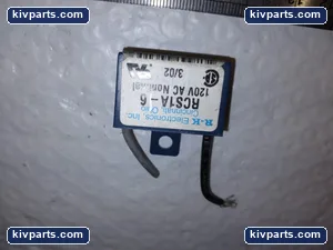 RCS1A-6 – actual item, photo 3 of 4