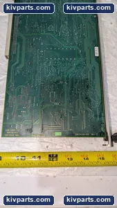 PC330-025 VARN DORN PCB – actual item, photo 8 of 10