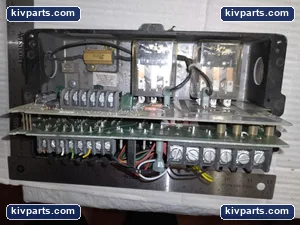 Fincor 1045892 2303 DC Motor Speed Control – actual item, photo 2 of 9
