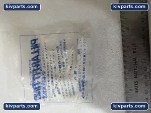 Pillar RU10-8B Fitting – actual item, photo 2 of 3