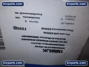Eaton 1MM5JK Hardware – actual item, photo 3 of 5