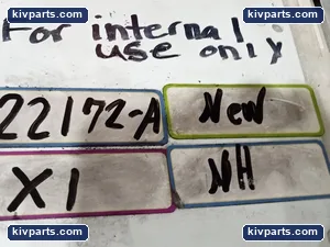 Anderson Power Products 954 Contact – actual item, photo 6 of 6