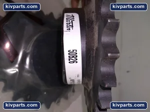 Martin 50B26 Roller Chain Sprocket – actual item, photo 2 of 3