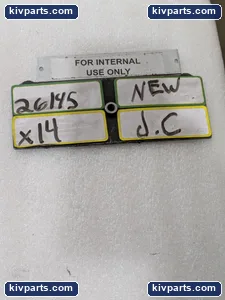 Eaton WSP-CA-010 Wavelinx Dimming Switchpack – actual item, photo 11 of 11