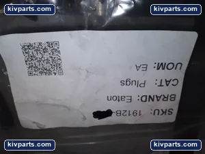 Eaton Cord Plug – actual item, photo 4 of 5