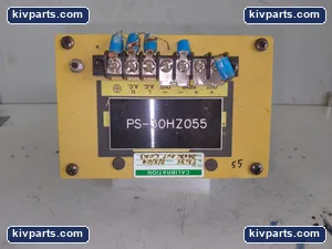 PS-30HZ055 Industrial Automation Control – actual item, photo 3 of 4