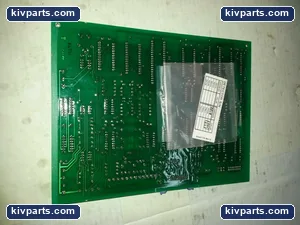 Rosemount 22837-00 Analyzer PCB Circuit Board – actual item, photo 4 of 4