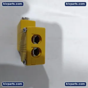 Erni NAD 911 03 Profibus DP Connector – actual item, photo 4 of 5