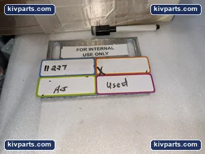 Petro Vend 11-0270 Fuel Dispenser Part – actual item, photo 4 of 4