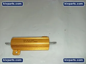 Dale RH-50 Power Resistor – actual item, photo 2 of 3