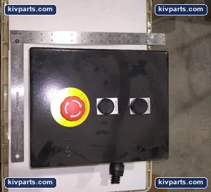 ABB 880082-4DNFY040 Starter – actual item, photo 2 of 6