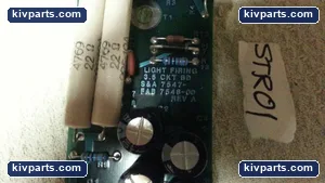 Ross 0000-7547-00 Firing 3.5 CKT BD SCR Drive – actual item, photo 2 of 4